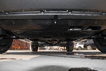 2017款途观L 2.0T自动四驱豪华版380TSI