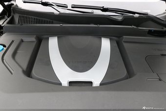 2018款野马T80 2.0T自动豪华型