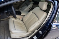 2017款福特金牛座 2.7T自动EcoBoost 325LTD限量版