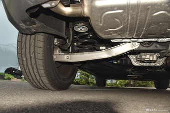 2017款奔驰GLA级 GLA220 2.0T自动4MATIC时尚型