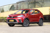 2017款锐腾2.0T 30T自动四驱旗舰版