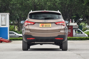 2017款海马S5强动力版1.5T手动尊贵型