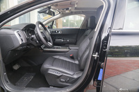  2017款雪铁龙C6改款1.8T自动豪华型380THP