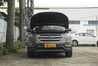 2018款锐界2.0T自动四驱尊锐型EcoBoost 245 7座图片