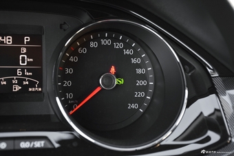 2018款蔚领1.4T DSG豪华型230TSI