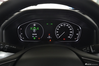 2018款雅阁1.5T自动豪华版260TURBO