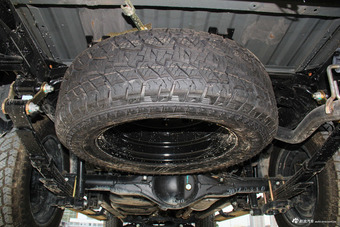 2017款黄海N1S加长型 2.8T手动柴油两驱运动版JE493ZLQ4CB