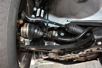 2017款宝骏560 1.5T DCT旗舰型