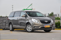 2017款GL8 2.5L自动尊贵型