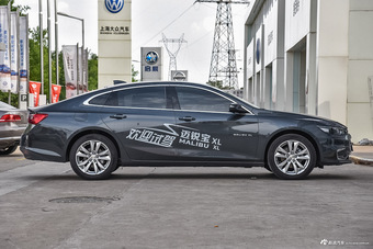 2016款迈锐宝XL 1.5T自动双离合锐耀版