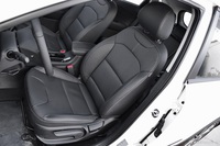 2017款极睿1.6L自动豪华版