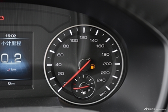 2018款哈弗H6运动版1.5T手动两驱精英型蓝标