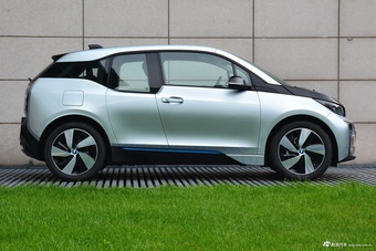 2016款宝马i3升级款豪华版