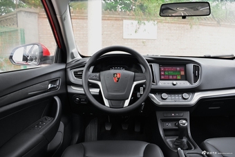 2017款荣威360 1.5L手动豪华版