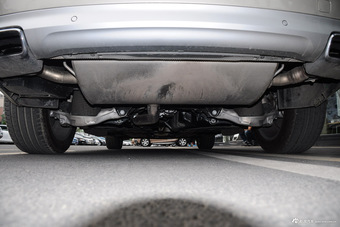 2016款沃尔沃XC90升级版 2.0T自动 T6智雅版