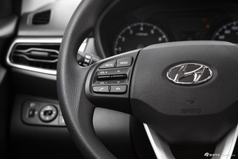 2017款瑞纳1.4L自动跃劲版