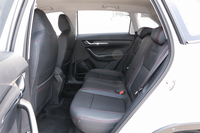 2018款柯米克1.5L手动标准版