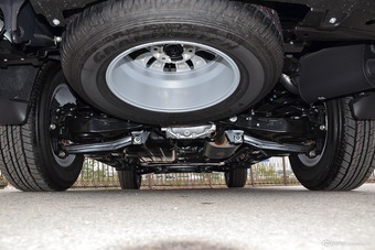 2017款途乐5.6L自动标准型