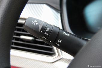 2017款北汽威旺M50F 1.5L手动标准型