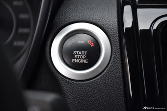 2016款驭胜S330 1.5T自动两驱舒适版