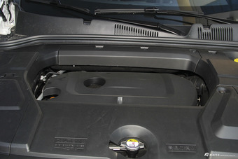 2017款WEY VV5 2.0T自动旗舰型