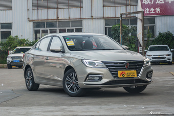 2019款荣威i5 1.5L手动4G互联朗豪版