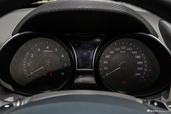2015款Veloster飞思1.6T自动豪华版