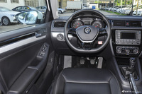 2015款速腾1.6L手动舒适型