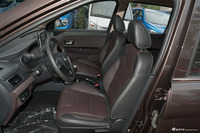 2018款风光330S 1.5L手动舒适型DK15