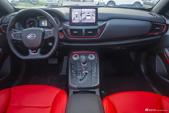 2018款逍遥1.5GTDI CVT全景钻石版