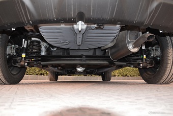 2015款北汽绅宝X25 1.5L手动标准型