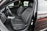 2018款奥迪A6L 3.0T自动30周年年型 45 TFSI quattro 运动型