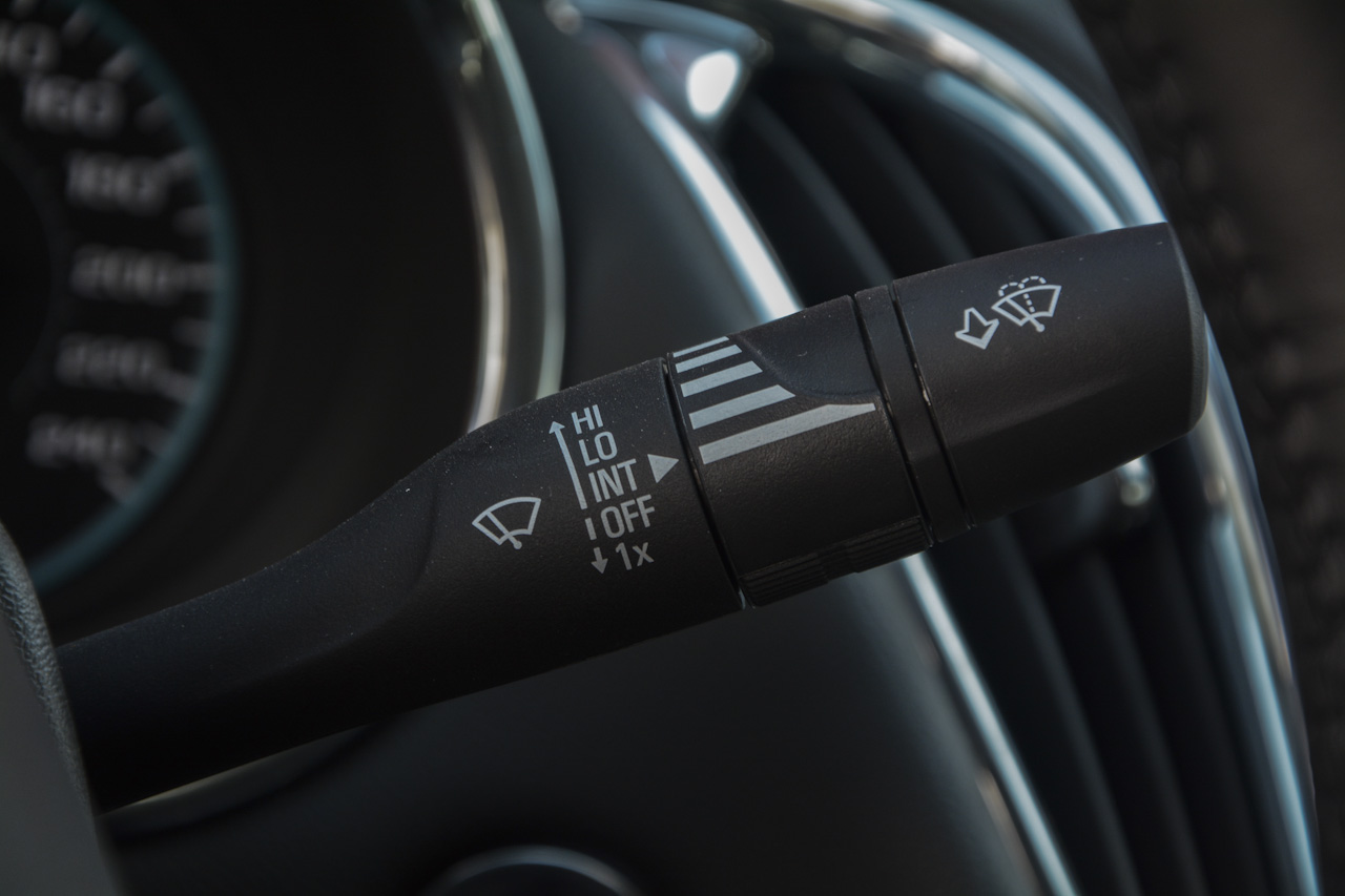 2017款迈锐宝XL 1.5T 自动锐驰版