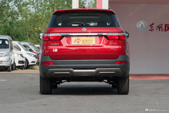 2018款风光S560 1.8L CVT智联型5座