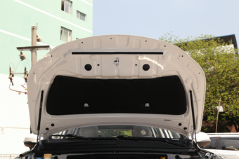 2017款幻速S6 1.5T自动尊享型 