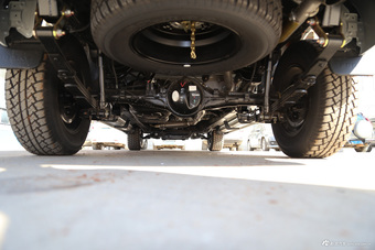 2015款雄师F22 1.9T手动两驱柴油标准型