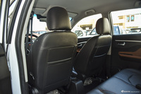 2016款金杯智尚S35 1.5L手动豪华版