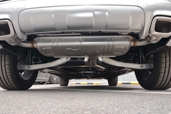 2018款英菲尼迪QX30 1.6T自动两驱极限版