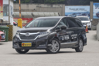 2016款艾力绅2.4L自动至尊版