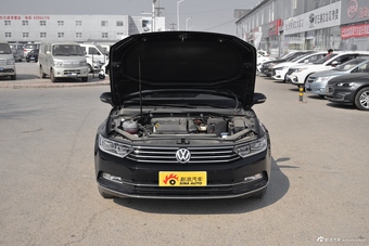 2018款迈腾1.4T自动280TSI DSG舒适型