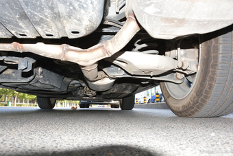 2017款冠道1.5T自动240TURBO两驱尊享版