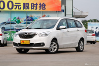 2017福美来七座版1.5T手动适·享型7座