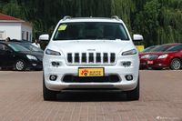 2017款自由光2.4L自动专业版智能包