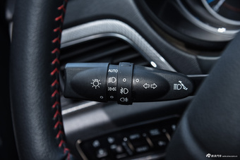 2016款北汽绅宝X55 1.5T自动CVT豪华版