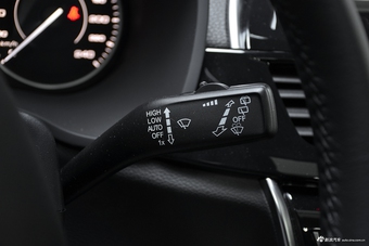 2017款宝沃BX5 1.8T自动四驱尊享型