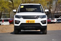 2017款长安CX70 1.5T手动尊擎版