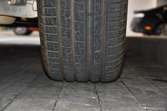 2015款林肯MKX 2.7T自动四驱尊耀版