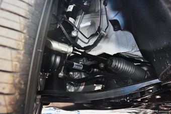 2018款朗逸280TSI DSG舒适版