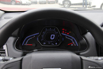 2017款纳智捷 U5 SUV 1.6L CVT骑士版 