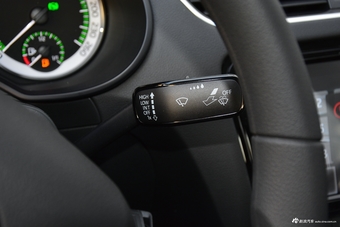 2019款明锐1.5L自动豪华版